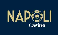 napoli casino logo v