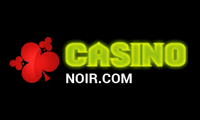 casino noir logo 2024