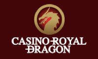 casino royal dragon logo 2024