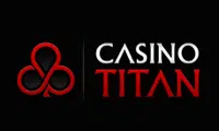 casino titan logo 2024