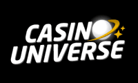 casino universe logo 2024