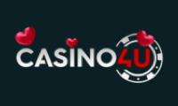 casino4u logo 2024