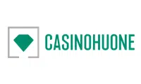 CasinoHuone logo