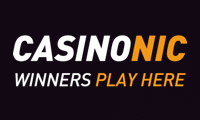 casinonic logo 2024