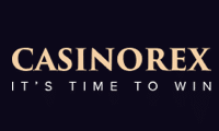 casinorex logo 2024