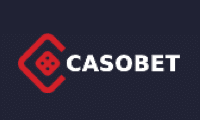 casobet casino logo 2024
