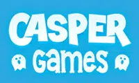 Casper Games logo