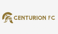 centurion fc casino logo 2024
