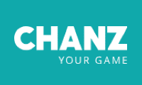 chanz casino logo 2024