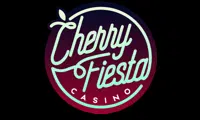 Cherry Fiesta logo