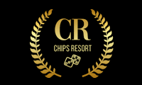 chips resort logo 2024
