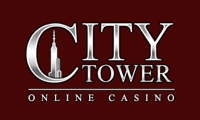 city tower casino logo 2024