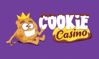 cookie casino logo 2024