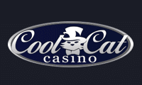 cool cat casino logo 2024