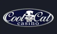 cool cat casino logo