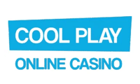coolplay casino logo 2024