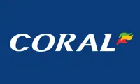 Coral logo