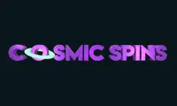 cosmic spins logo 2024