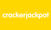 cracker jackpot logo 2024