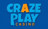 craze play logo 2024