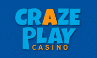 crazy casino logo 2024