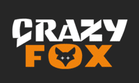 crazy fox casino logo 2024