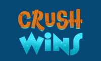 crush wins casino logo 2024