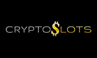 crypto slots logo 2024