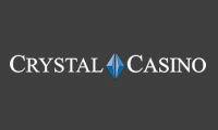 crystal casino logo 2024