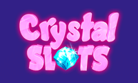 crystal slots logo 2024