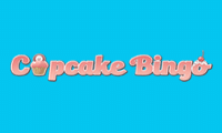 cup cake bingo logo 2024