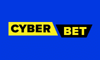 cyber bet logo 2024