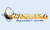 cyberbingo casino logo 2024