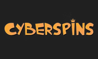 cyberspins logo 2024