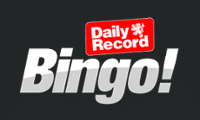 daily record bingo logo 2024