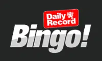 Daily Record Bingo logo