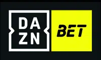 DAZN Bet logo