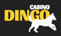 dingo casino logo 2024