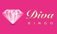 Diva Bingo logo