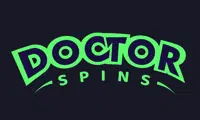 Doctor Spins Casino logo