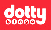 dotty bingo logo 2024