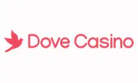 Dove Casino logo