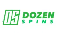 Dozen Spins Casino logo