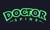 Doctor Spins logo