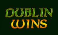 dublin wins logo 2024