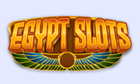 egypt slots logo 2024