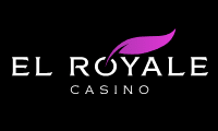 el royale casino logo 2024