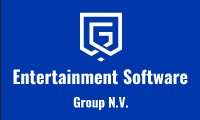 entertainment software group nv logo 2024