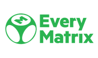 EveryMatrix Casinos logo