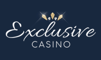 exclusive casino logo 2024